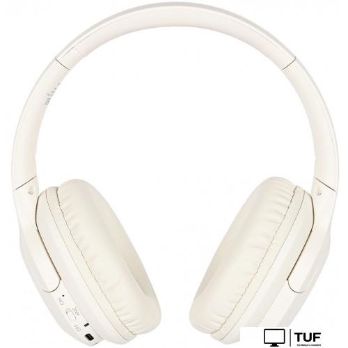 Наушники TFN Studio ANC (бежевый)