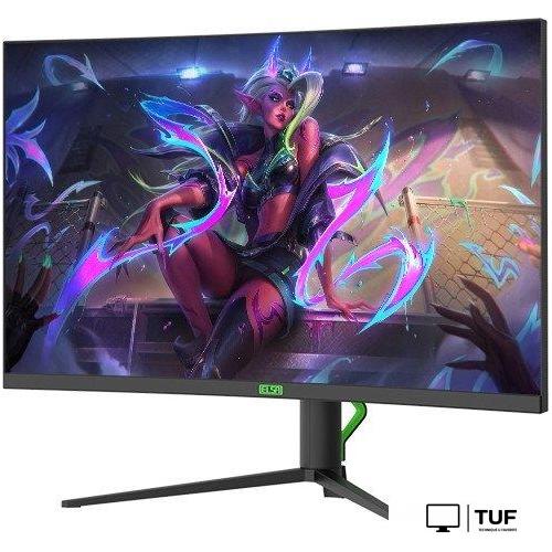 Игровой монитор ELSA EA321GX