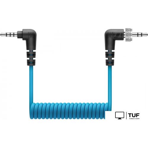 Проводной микрофон Sennheiser MKE 400
