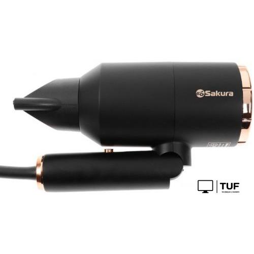 Фен Sakura SA-4044BK