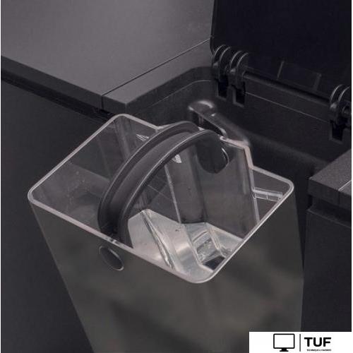 Кофемашина Nivona CafeRomatica 960