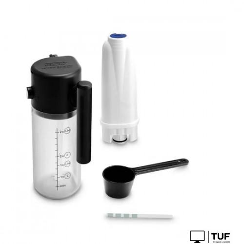 Кофемашина DeLonghi Magnifica Start ECAM220.61.W