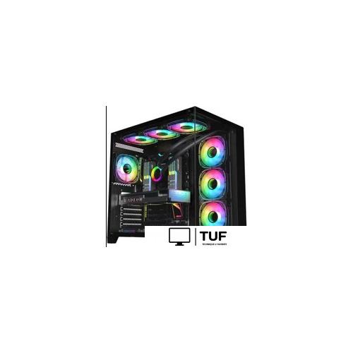 Корпус ALSEYE Paladin (черный)