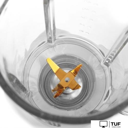 Стационарный блендер Brayer BR1200WH