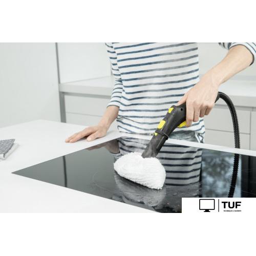 Пароочиститель Karcher SC 2 EasyFix 1.512-050.0