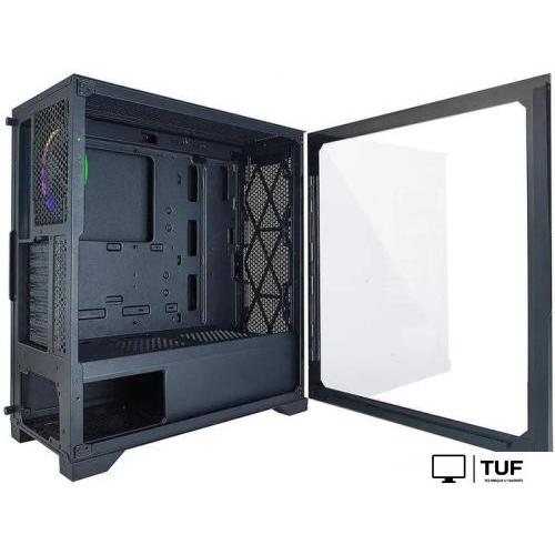 Корпус AZZA Hive