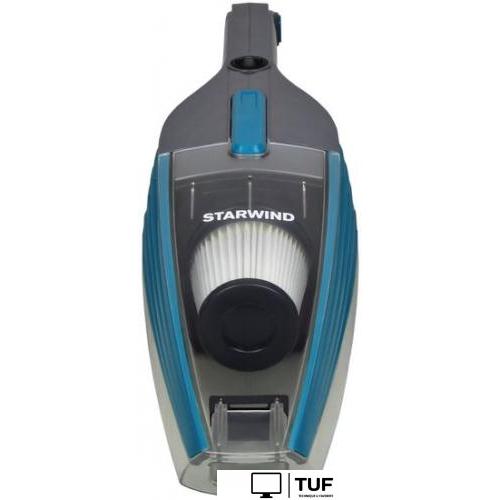 Пылесос StarWind SCH1250