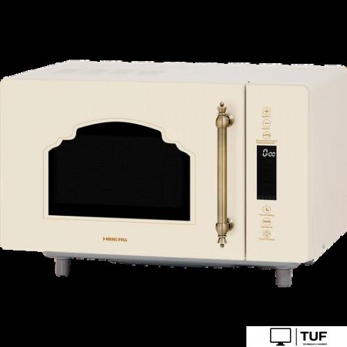 Микроволновая печь Hiberg i-VM 4588 YR