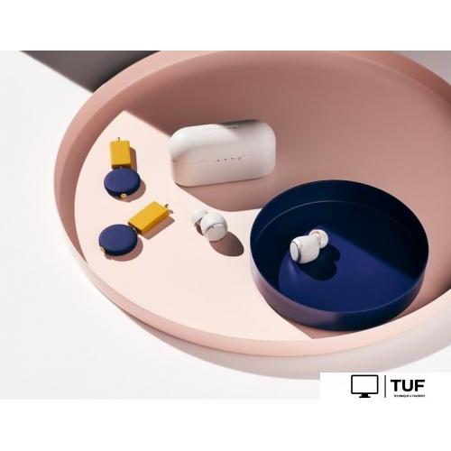 Наушники Panasonic RZ-S300WGE-W