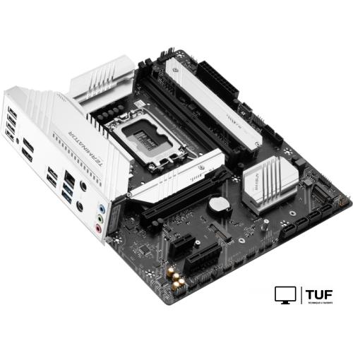 Материнская плата Maxsun Terminator B760M GKD5