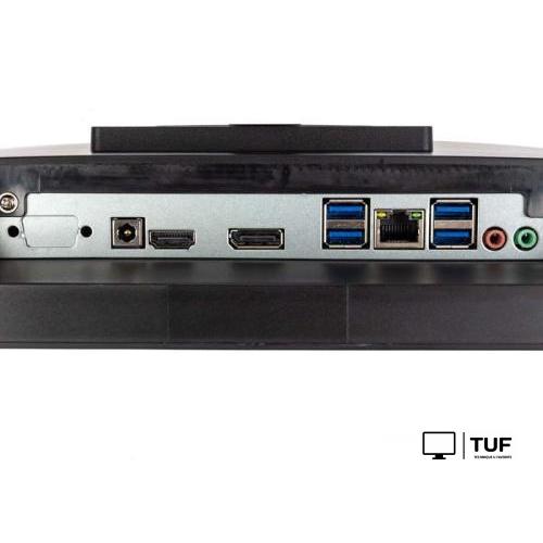 Моноблок Hiper V6 HV6H6I3S1R16B