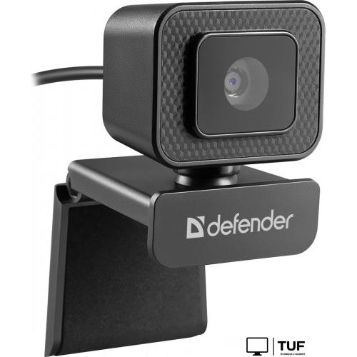 Веб-камера Defender G-Lens 2596