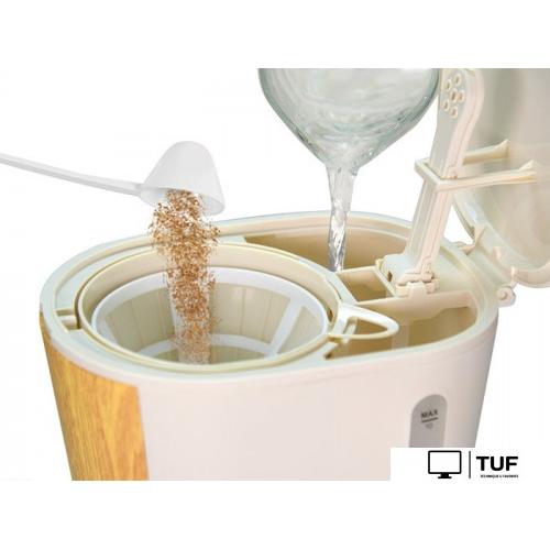 Капельная кофеварка Oursson CM1005/IV