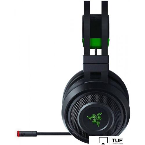 Наушники Razer Nari Ultimate для Xbox One