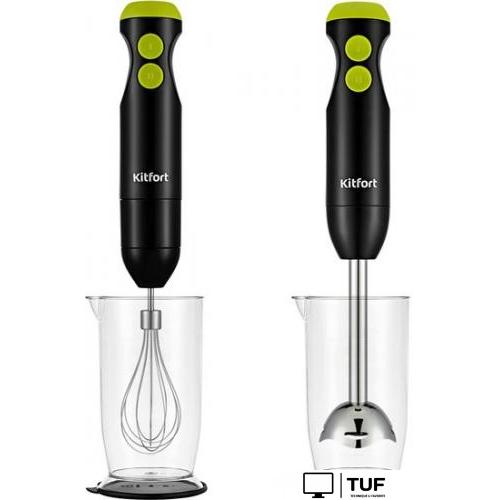 Погружной блендер Kitfort KT-3041-2