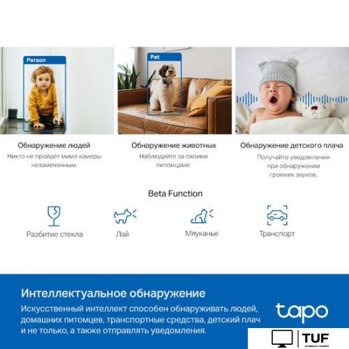 IP-камера TP-Link TC72