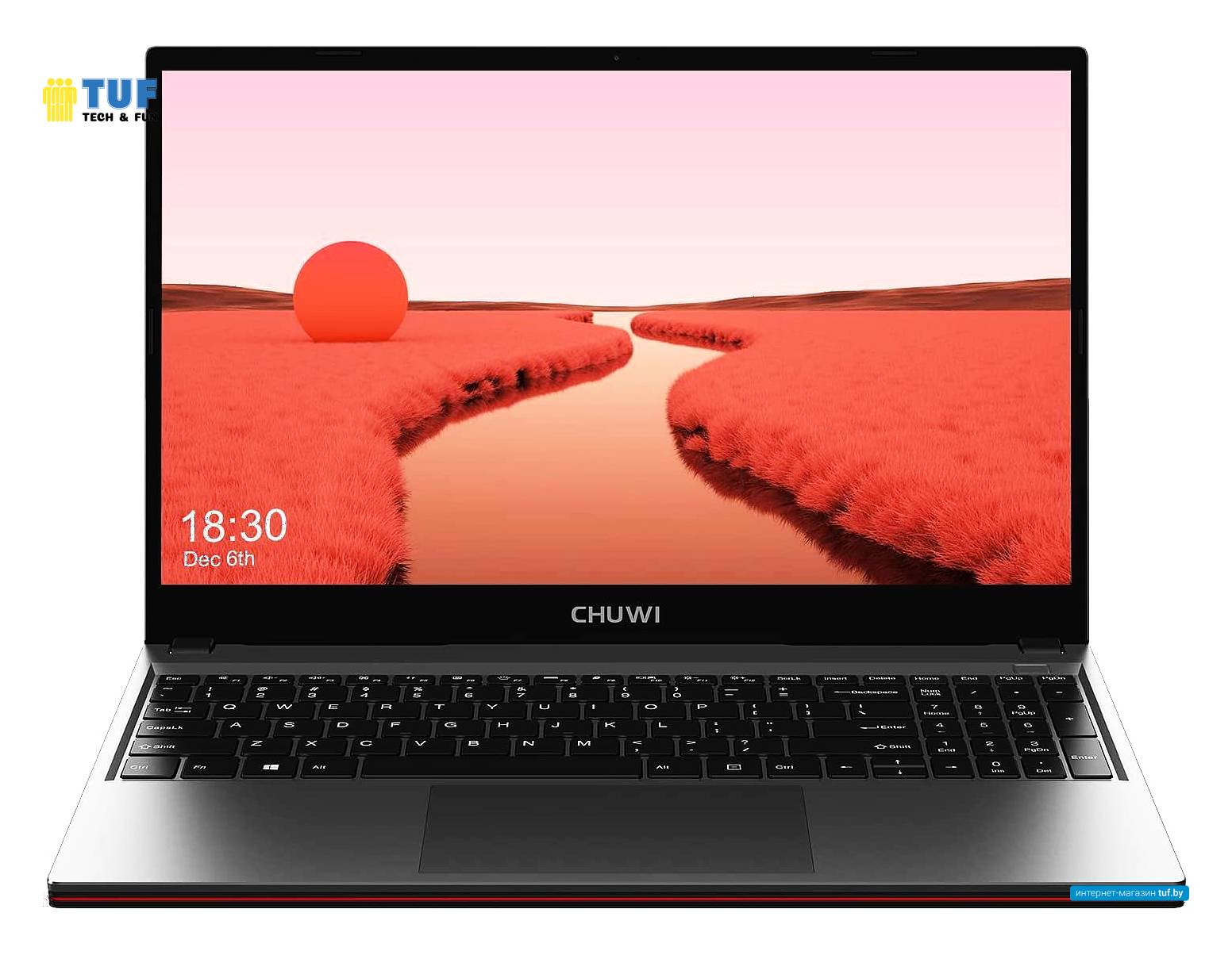 Ноутбук Chuwi GemiBook X 8GB+256GB