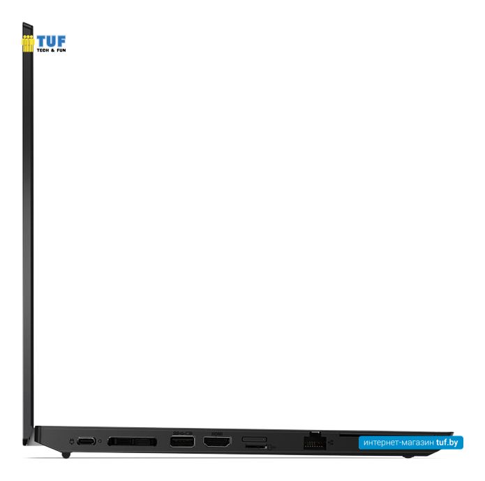 Ноутбук Lenovo ThinkPad L14 Gen 1 20U1004NRT