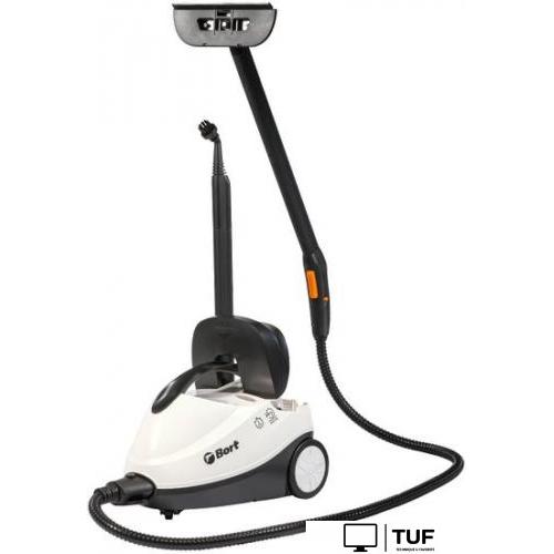 Пароочиститель Bort BDR-2500-RR