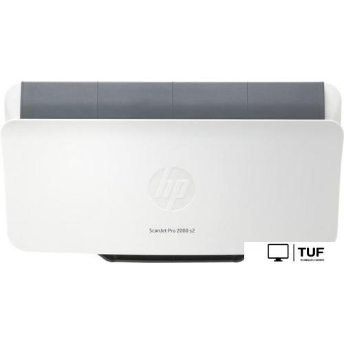 Сканер HP ScanJet Pro 2000 s2 6FW06A