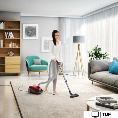 Пылесос Electrolux EEG43WR