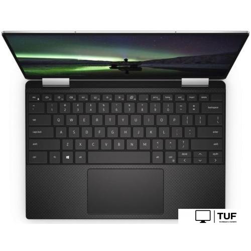 Ноутбук 2-в-1 Dell XPS 13 2-в-1 9310-1526