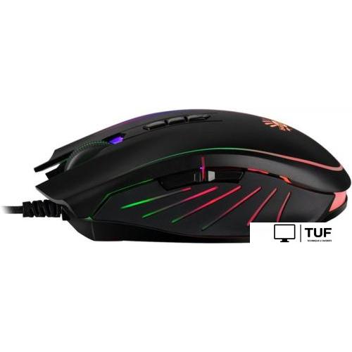 Игровая мышь A4Tech Bloody P81S