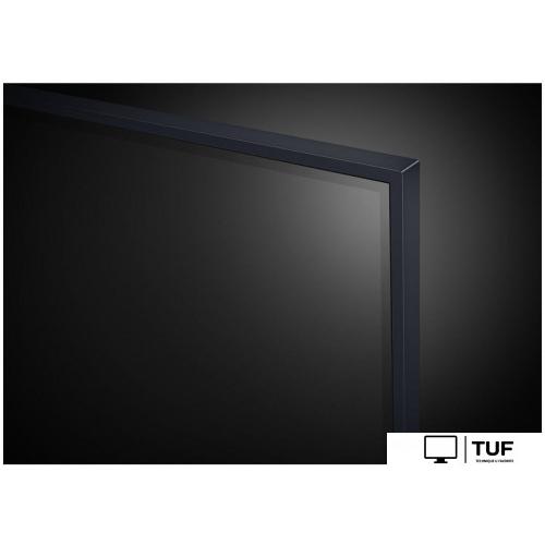 Телевизор LG QNED86 86QNED86T6A