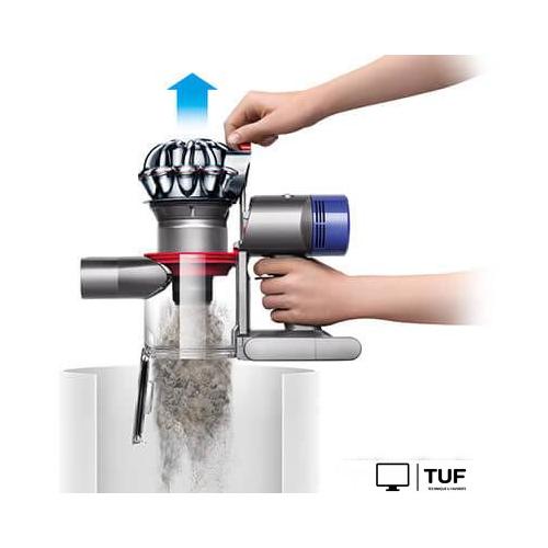 Пылесос Dyson V8 Absolute