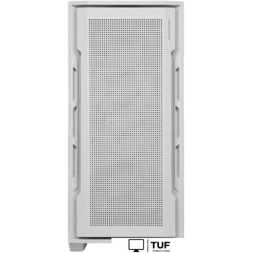 Корпус Cougar Uniface (белый)