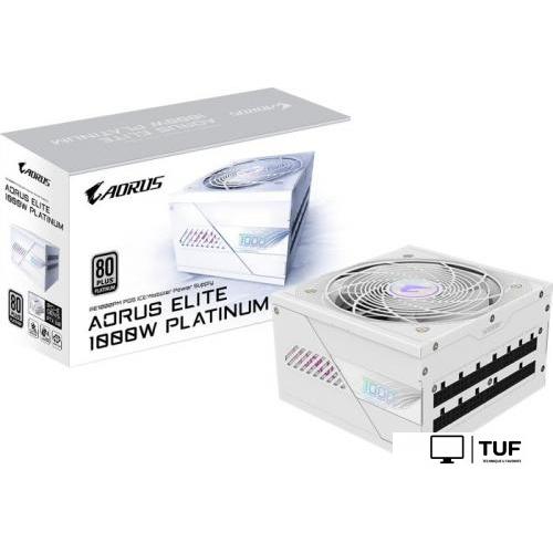 Блок питания Gigabyte AE1000PM PG5 ICE