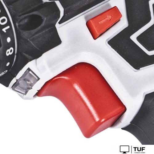 Дрель-шуруповерт Ставр ДА-18Л (с 1-им АКБ)