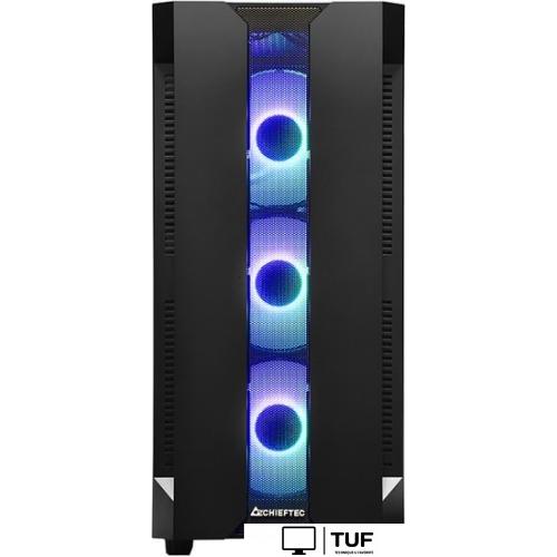 Корпус Chieftec GS-01B-OP