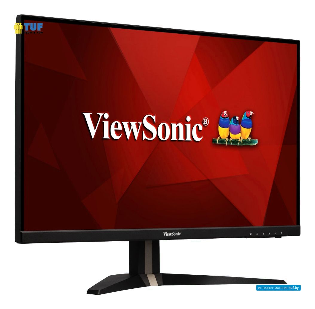 Игровой монитор ViewSonic VX2705-2KP-MHD
