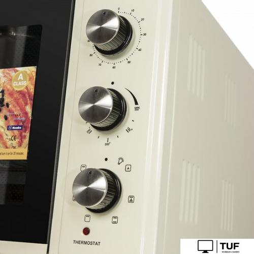 Мини-печь MAUNFELD CEMOA.456.I