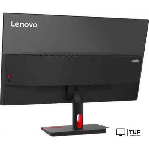 Монитор Lenovo ThinkVision S27i-30 63DFKAT4UK