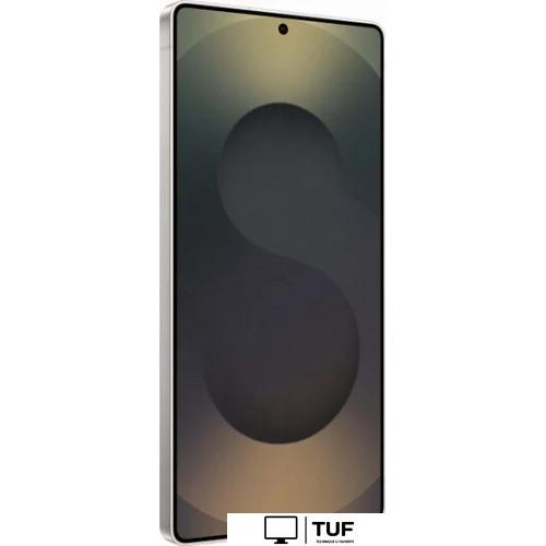 Телефон Samsung Galaxy S25 Ultra SM-S938B 12GB/512GB (черный титан)