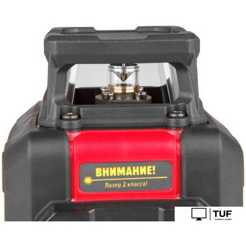 Лазерный нивелир Wortex LL 0330 X [LL0330X00014]