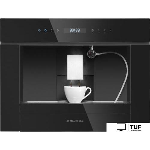 Кофемашина MAUNFELD AMCM1503B