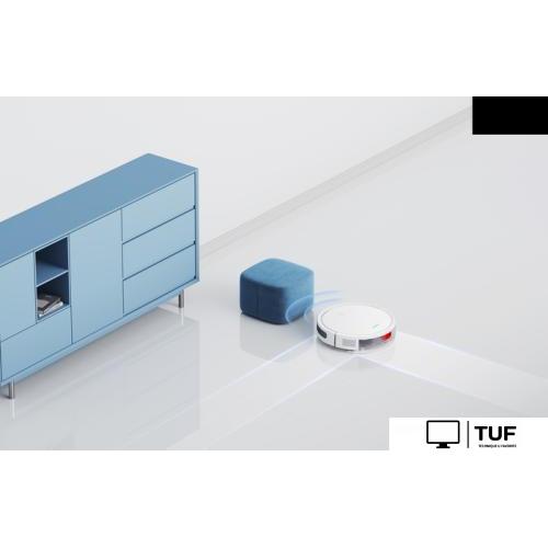 Робот-пылесос Xiaomi Robot Vacuum E10 (европейская версия)