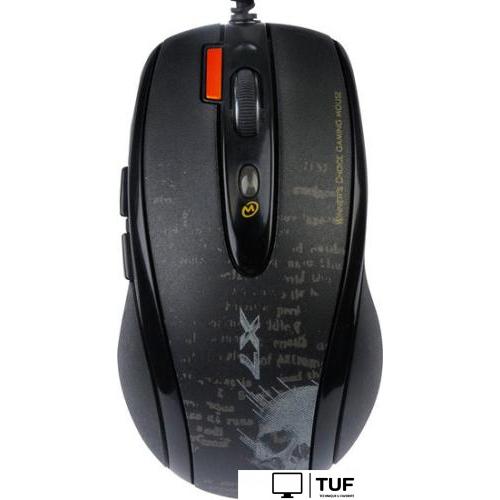 Игровая мышь A4Tech F5