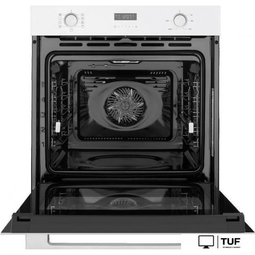 Электрический духовой шкаф MAUNFELD MEOM729PW