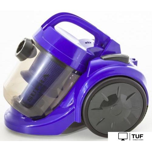 Пылесос Supra VCS-1492