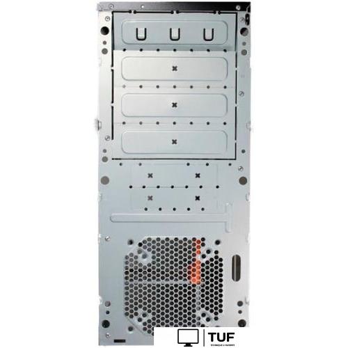 Корпус Powerman BA831BK