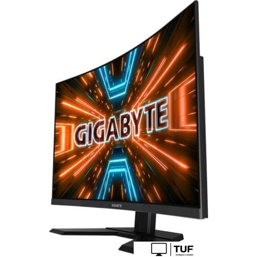 Игровой монитор Gigabyte G32QC