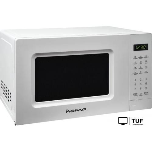 Микроволновая печь HOME HDM207BW