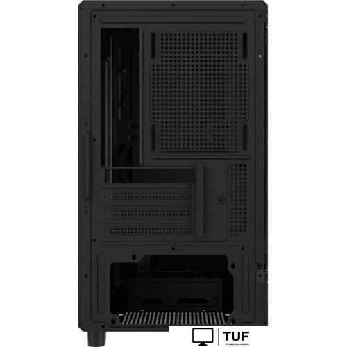 Корпус ALSEYE RAMS 2.0 240 (черный)