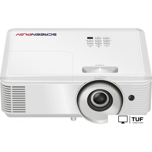 Проектор InFocus ScreenPlay Genesis I SP122