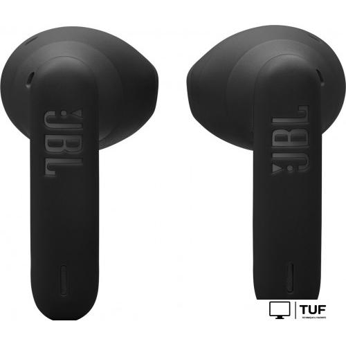 Наушники JBL Wave Flex 2 (черный)