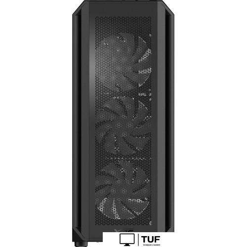 Корпус ADATA XPG Valor Air Plus (черный)